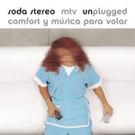 Génesis - Soda Stereo album art