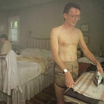 All My Candles - Men I Trust album art