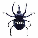 Sleepers - Saosin album art