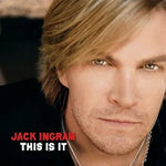 Measure of a Man - Jack Ingram album art