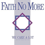 As the Worm Turns - Faith No More album art
