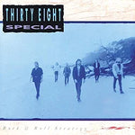 Second Chance - 38 Special album art