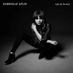 Light Up the Dark - Gabrielle Aplin album art