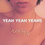 Pin - Yeah Yeah Yeahs album art