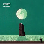 Moonlight Shadow (feat. Maggie Reilly) - Mike Oldfield album art