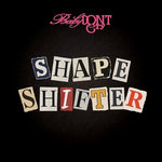 Shapeshifter - Baby Dont Cry album art