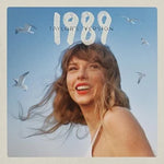 Blank Space (Taylor's Version) - Taylor Swift album art