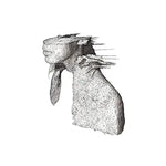 Green Eyes - Coldplay album art