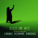 Zoot Suit Riot - Cherry Poppin' Daddies album art