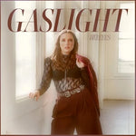 Gaslight - Blü Eyes album art