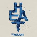 Like Fire - 82Major (82메이저) album art