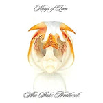 Kings of Leon - Pistol of Fire album art