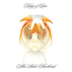 Pistol of Fire - Kings of Leon album art