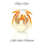 The Bucket - Kings of Leon album art