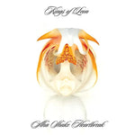 Four Kicks - Kings of Leon album art