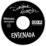 Ensenada - Sublime album art
