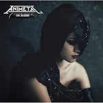 God Knows... (from the Melancholy of Haruhi Suzumiya) - Animetal the Second (二代目アニメタル) album art