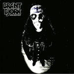 Lion One - Brant Bjork album art