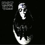 Born to Rock - Brant Bjork album art