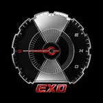 Tempo - EXO (엑소) album art