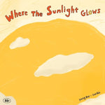Where the Sunlight Glows (feat. Rich Brian 리치 브라이언 and Niki 니키) - 88rising album art