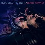 Bundle of Joy - Lenny Kravitz album art