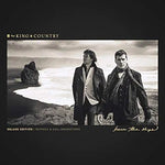 Burn the Ships - For King & Country album art