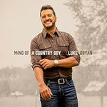 But I Got a Beer in My Hand - Luke Bryan album art