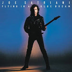 The Phone Call - Joe Satriani album art