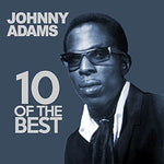 After All the Good Is Gone - Johnny Adams album art