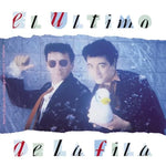 Cuando El Mar Te Tenga - El Último de la Fila album art