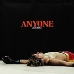 Anyone - Justin Bieber album art