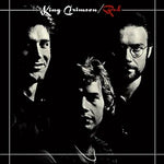 Red - King Crimson album art