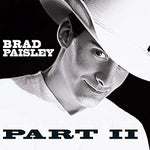 Wrapped Around - Brad Paisley album art