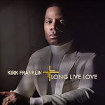 F.A.V.O.R - Kirk Franklin album art