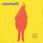I Really Wanna - Mammoth album art
