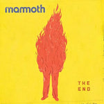 Same Old Song - Mammoth album art