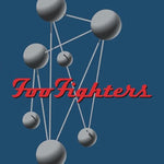 Doll - Foo Fighters album art