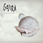 Where Dragons Dwell - Gojira album art