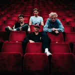 Wild Heart - The Vamps album art