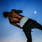 Drugs You Should Try - Travis Scott album art