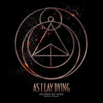 My Own Grave - As I Lay Dying album art