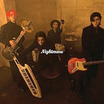 Nightmare - The Midnight Romance (더 미드나잇 로맨스) album art