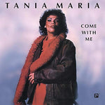 Come with Me - Tania Maria album art