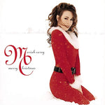 All I Want for Christmas Is You - Mariah Carey album art