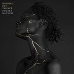 Amsterdam - Nothing but Thieves album art
