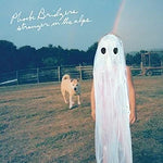 Scott Street - Phoebe Bridgers album art