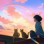 Rainbow (무지개) - Daldam (달담) album art