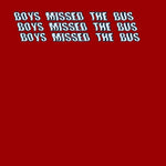 Pretty Old Man - No Buses (ノーバシーズ) album art