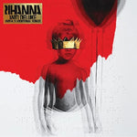Kiss It Better - Rihanna album art